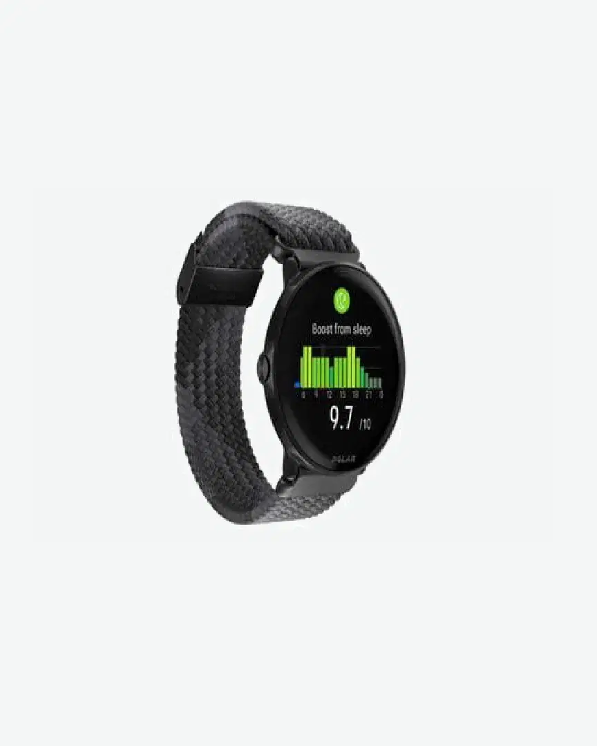 Polar Ignite 3 En Fibres Tressees - 900111828 (2) au meilleur prix !