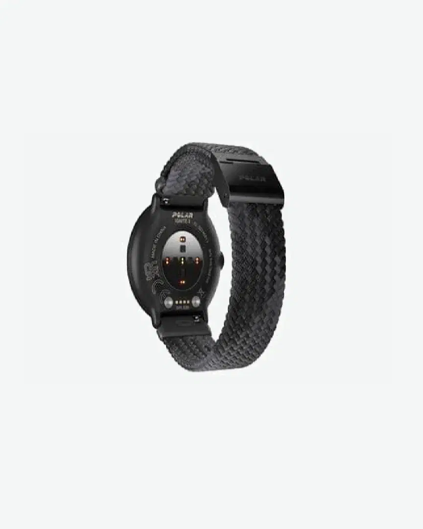 Polar Ignite 3 En Fibres Tressees - 900111828 (3) au meilleur prix !