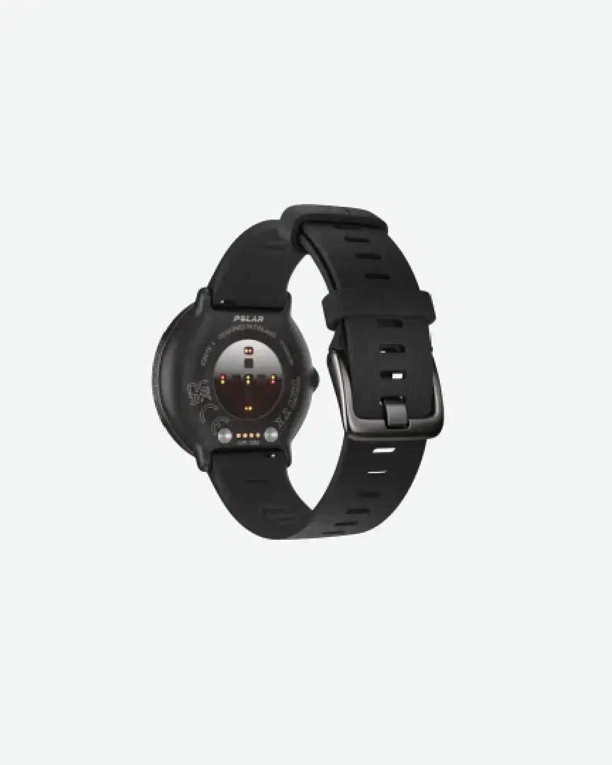Polar Ignite 3 Titanium - 900110027 (2) au meilleur prix !