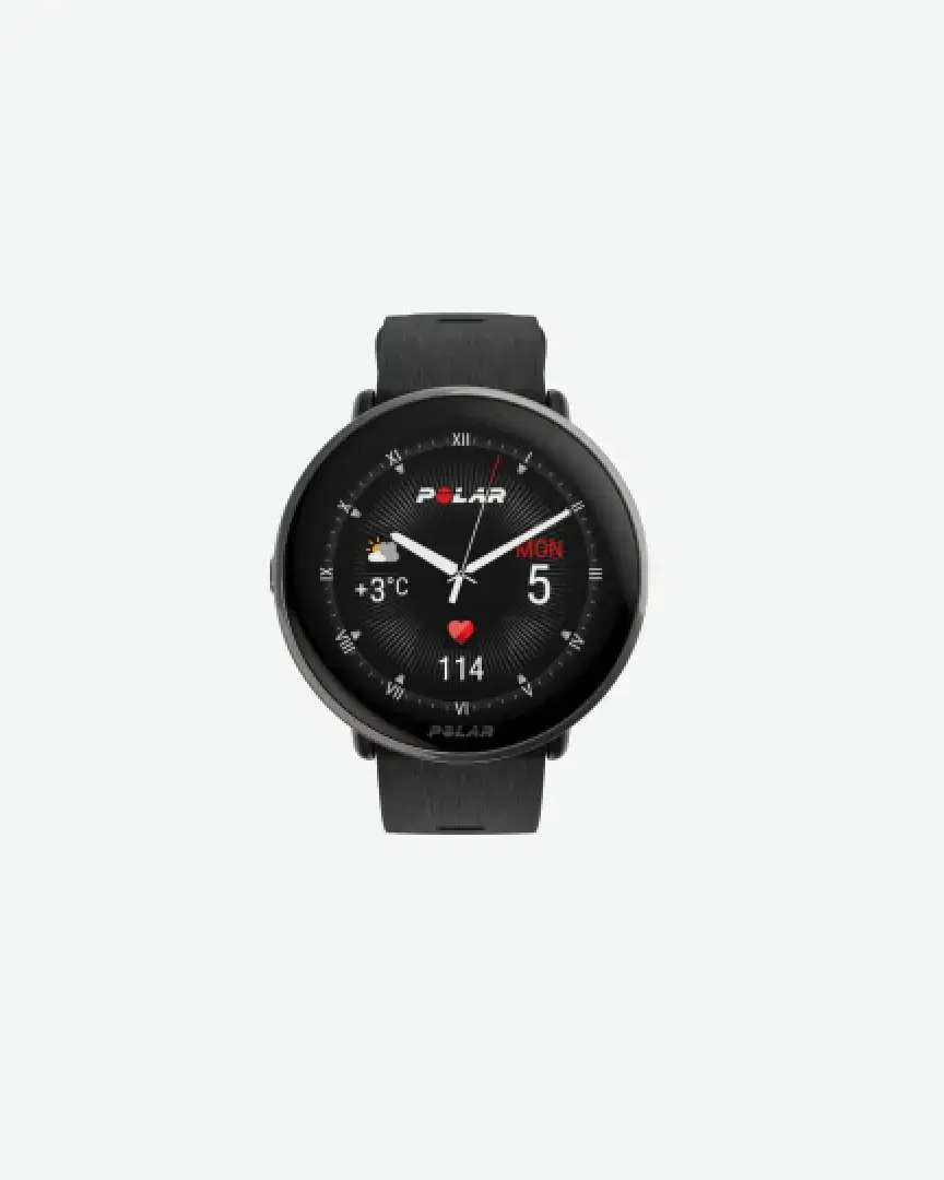 Polar Ignite 3 Titanium - 900110027 (3) au meilleur prix !