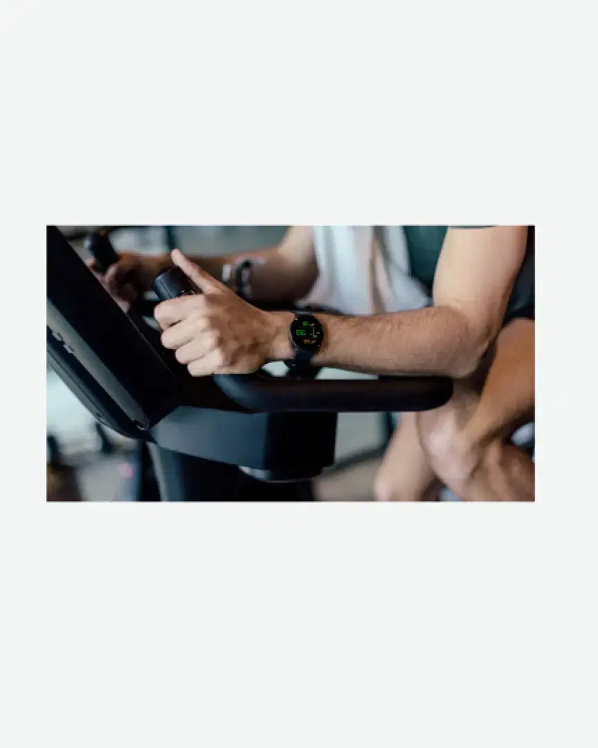 Polar Ignite 3 Titanium - 900110027 (4) au meilleur prix !