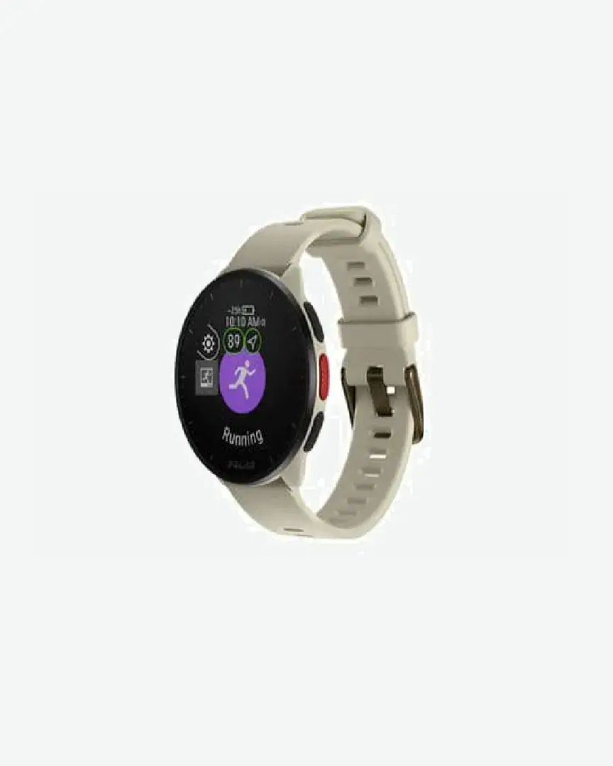 Polar Pacer Cloud Produit Reconditionne - OCCLNC08230415 (0) au meilleur prix !