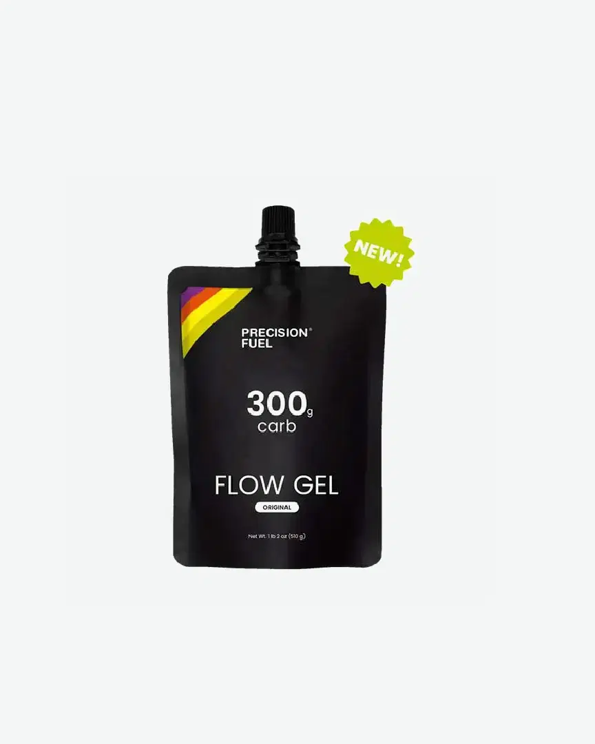 Precision Fuel 300 Flow Gel (510G) - PF300-FG (0) au meilleur prix !