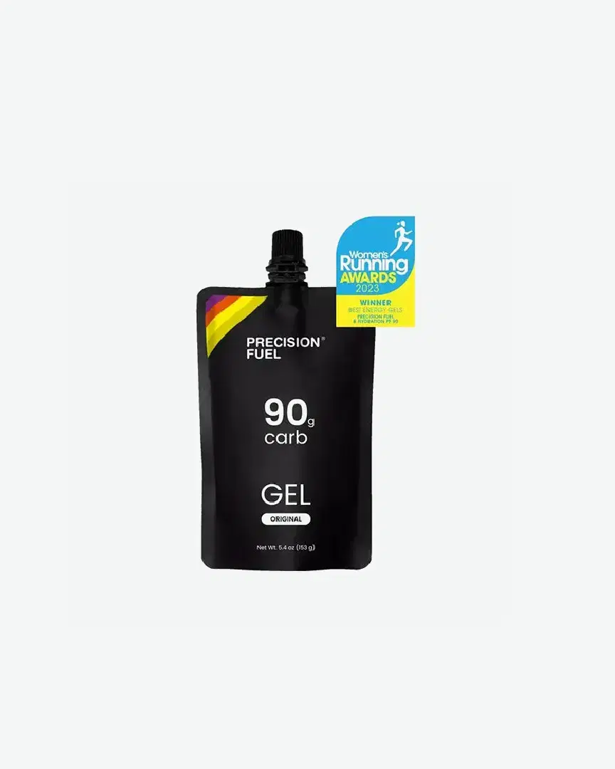 Precision Fuel 90 Gel (153G) - PF90-GEL (0) au meilleur prix !