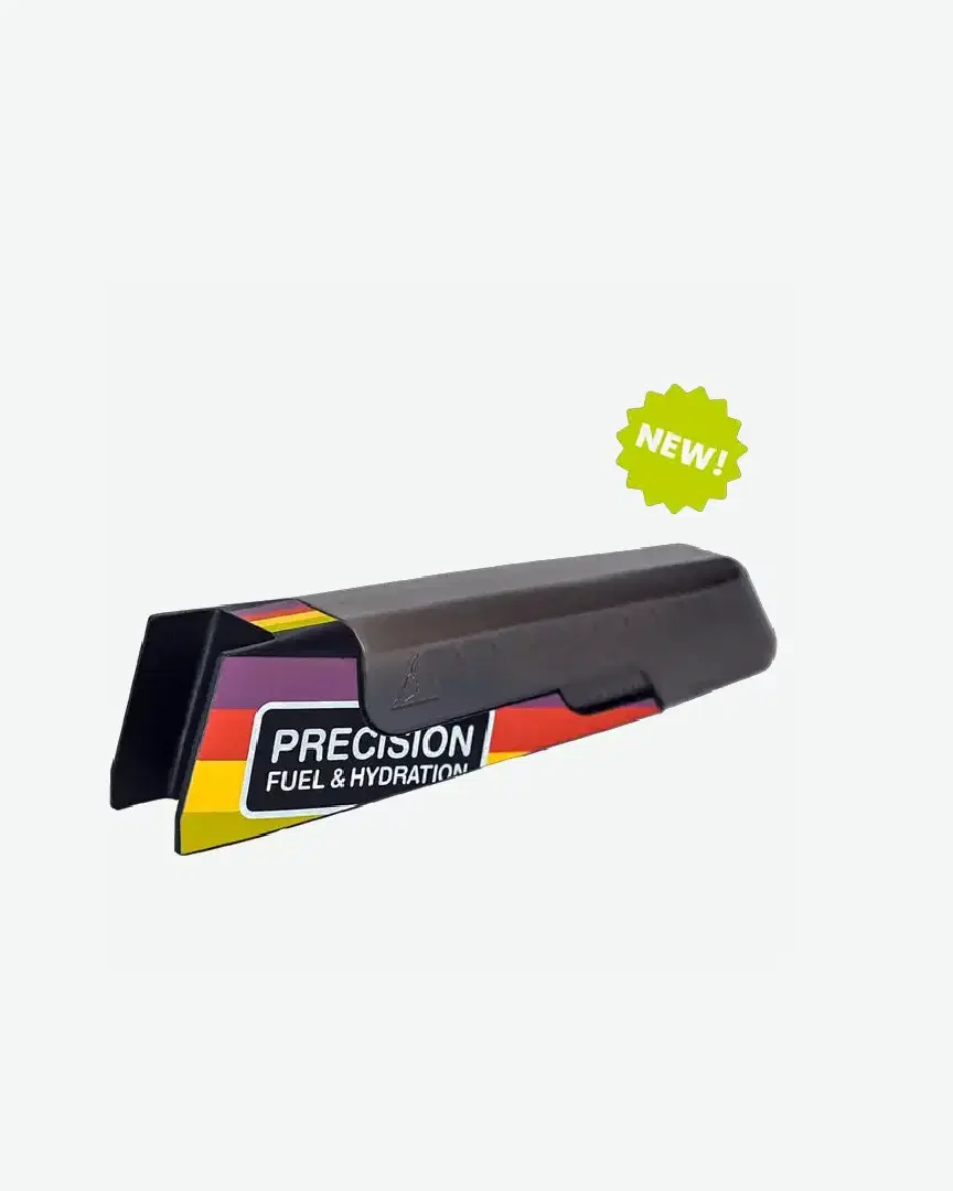 Precision Fuel Top Tube Flask - HSC250 (0) au meilleur prix !