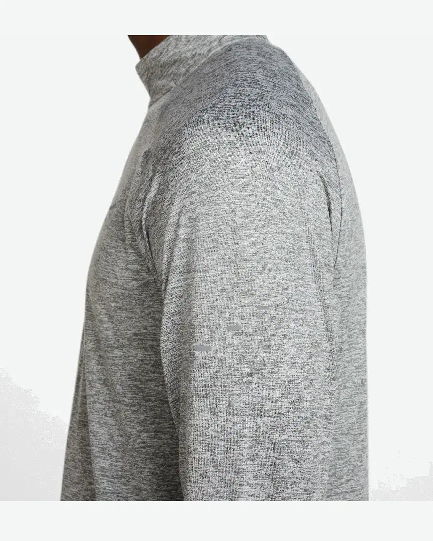 Pull 1/4 Zip Dri-Fit Nike Stride M - HV2180-084 (3) au meilleur prix !