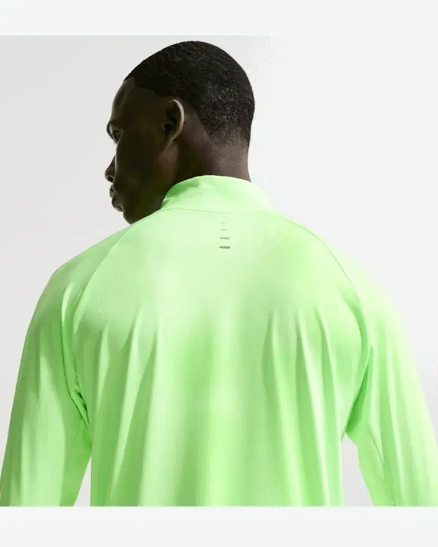 Pull 1/4 Zip Dri-Fit Nike Stride M - HV2180-377 (1) au meilleur prix !