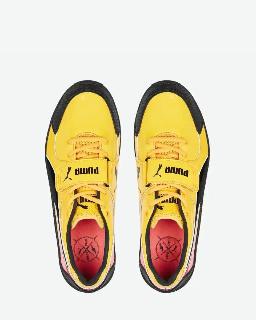 Puma D’ Throw 10 Evospeed - 377006-01 (5) au meilleur prix !