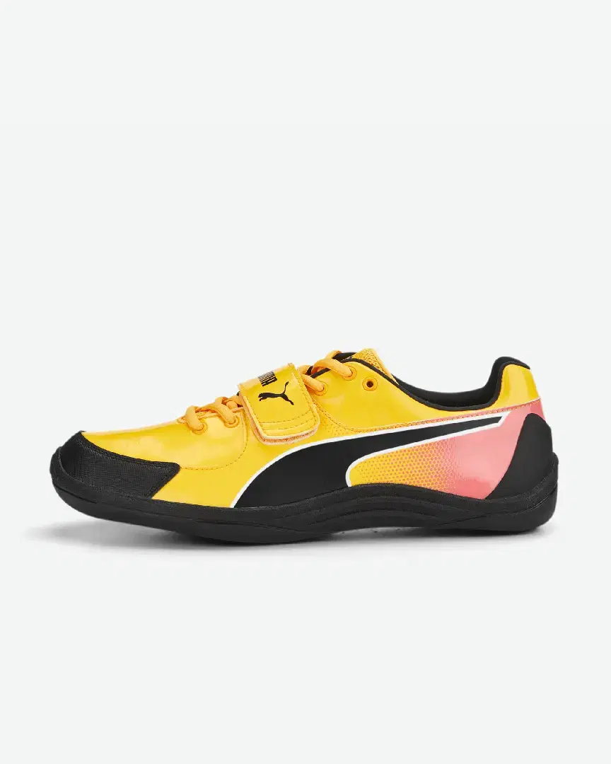 Puma D’ Throw 10 Evospeed Pour Enfant - 377006-01 (0) au meilleur prix !