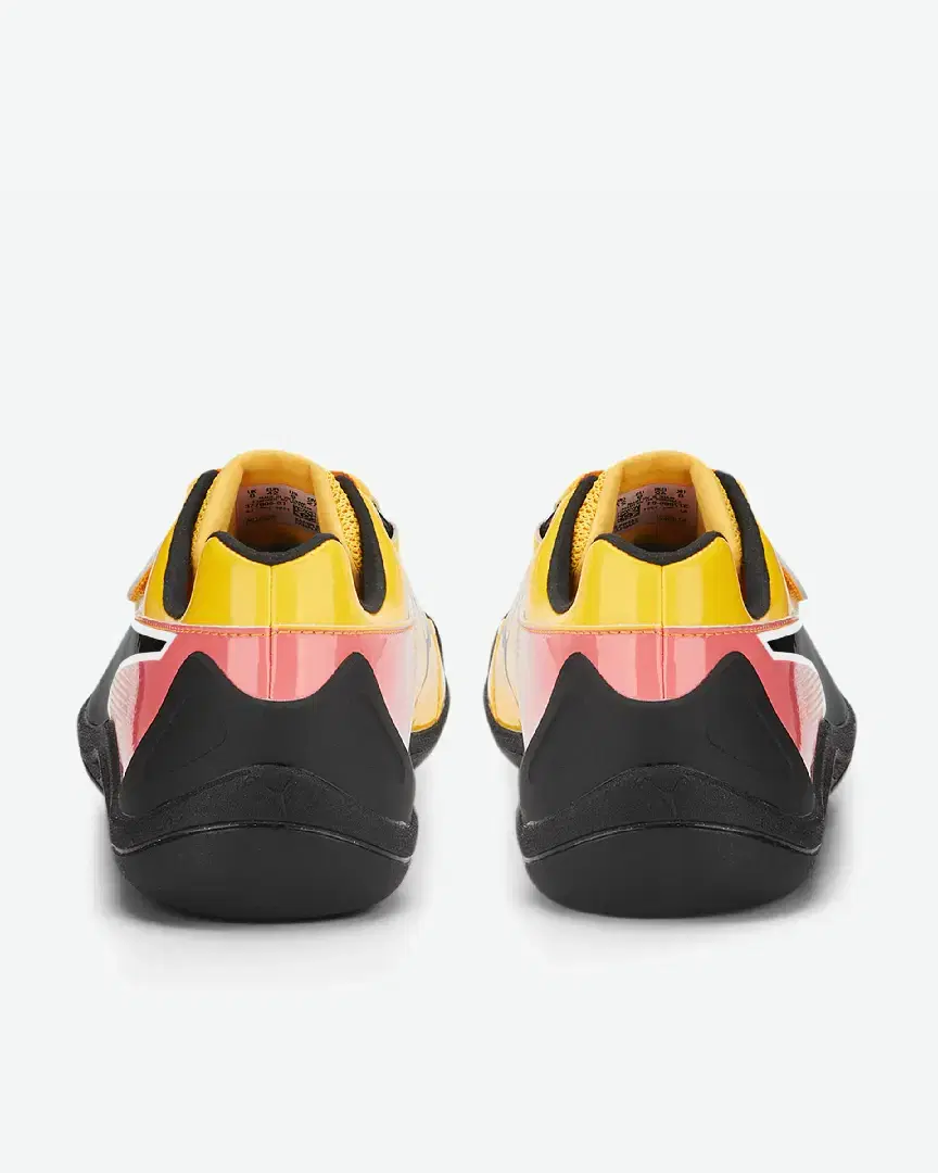 Puma D’ Throw 10 Evospeed Pour Enfant - 377006-01 (2) au meilleur prix !