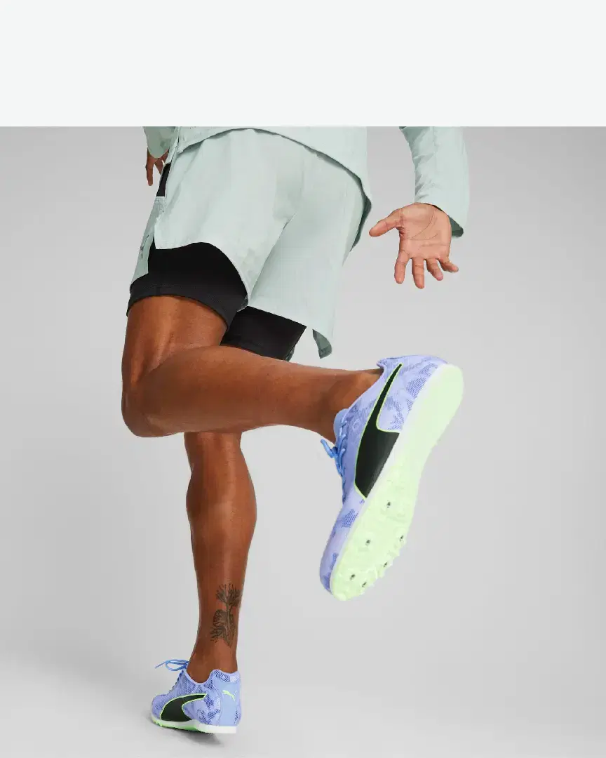 Puma evoSPEED Star 8 M - 377959-02 (1) au meilleur prix !