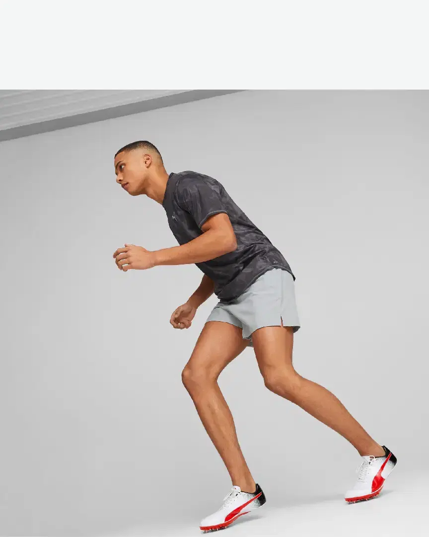 Puma evoSPEED Tokyo Nitro M - 377001-03 (1) au meilleur prix !