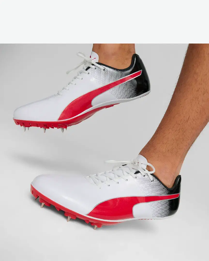 Puma evoSPEED Tokyo Nitro M - 377001-03 (2) au meilleur prix !