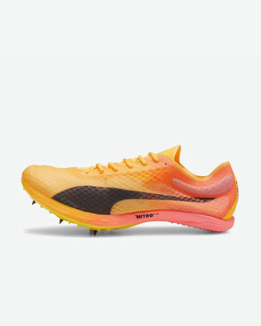 Puma D'athlétisme Evospeed Distance Nitro™ Elite+ 4 - 380000-01 (0) au meilleur prix !