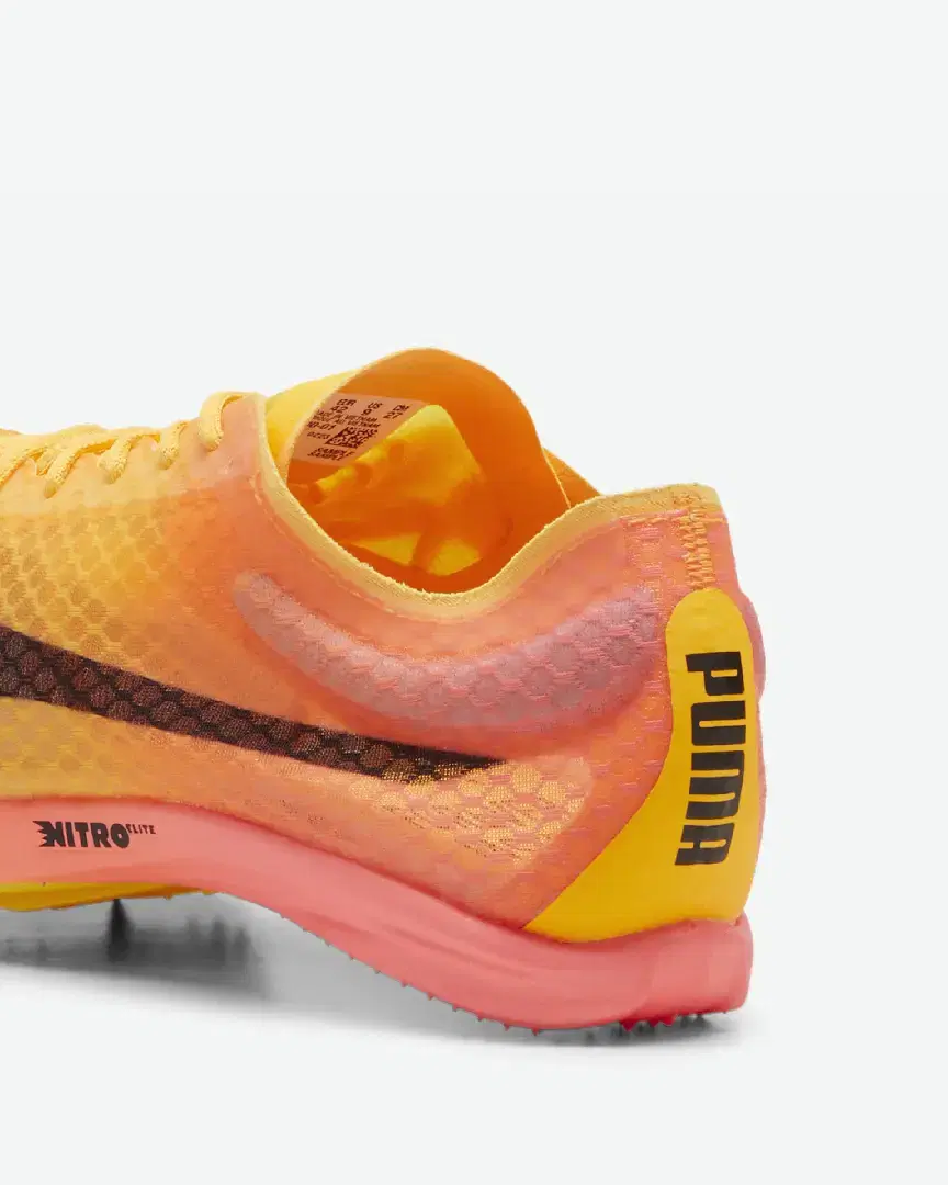 Puma D'athlétisme Evospeed Distance Nitro™ Elite+ 4 - 380000-01 (2) au meilleur prix !