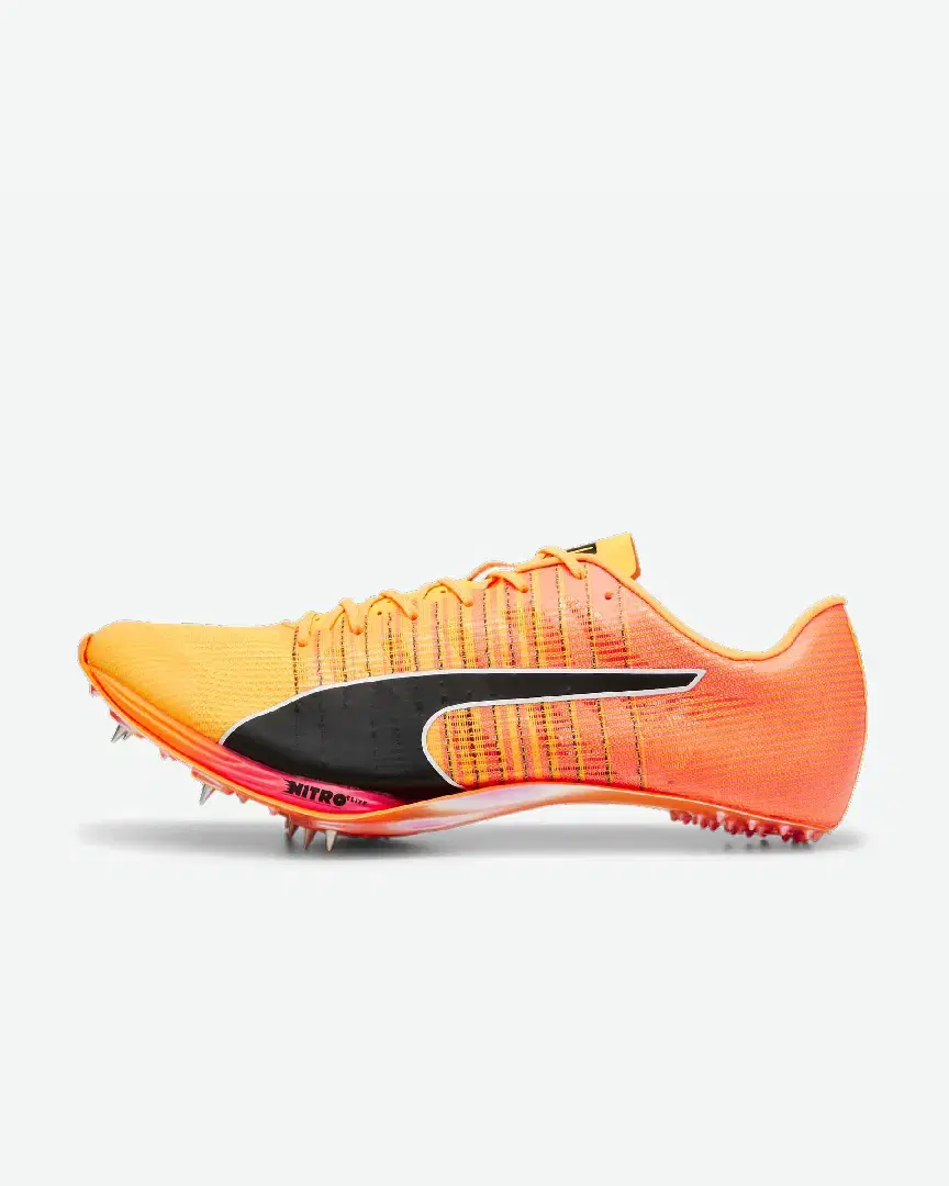 Puma D'athlétisme Evospeed Sprint Nitro™ 2 - Unisex (29) au meilleur prix !