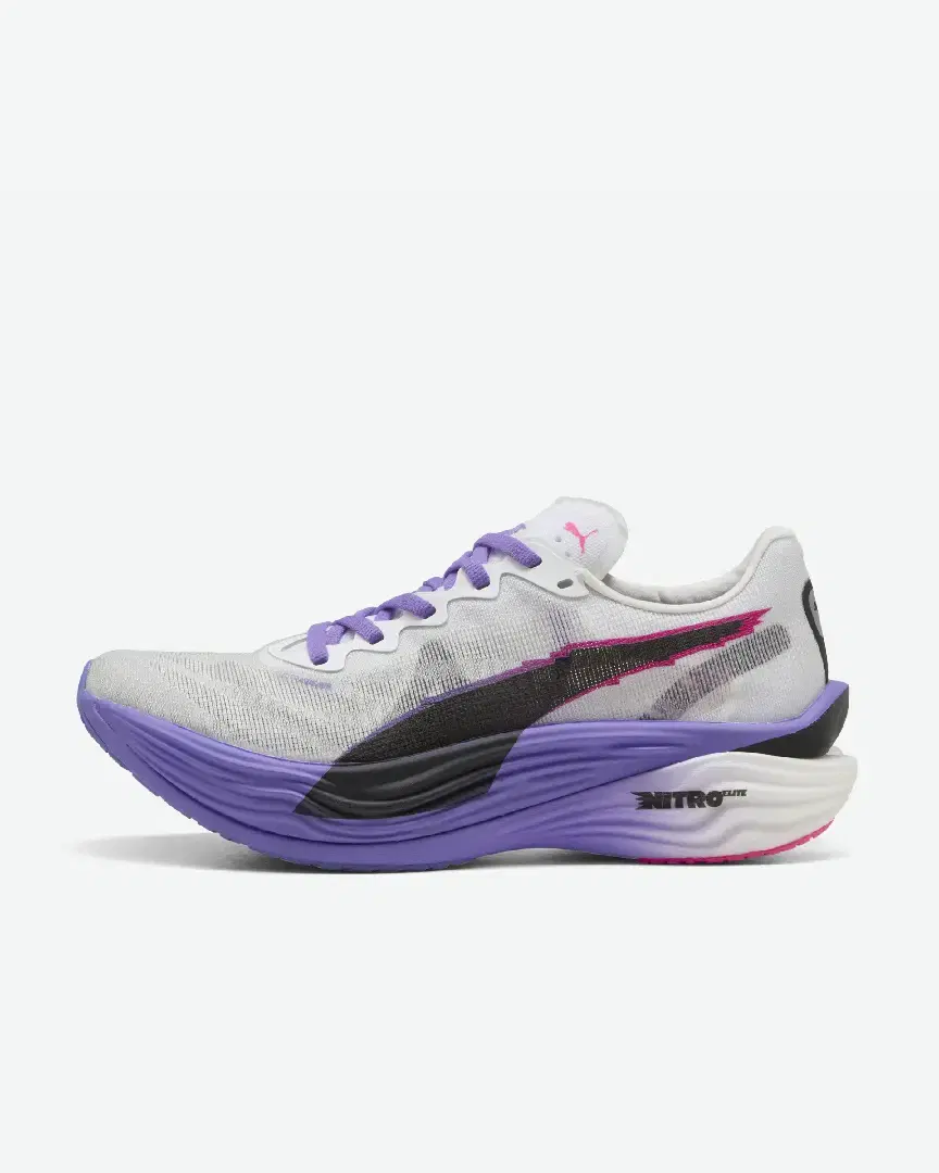 Puma Deviate Nitro Elite 3 Digitokyo Running S Women W - Women (3) au meilleur prix !