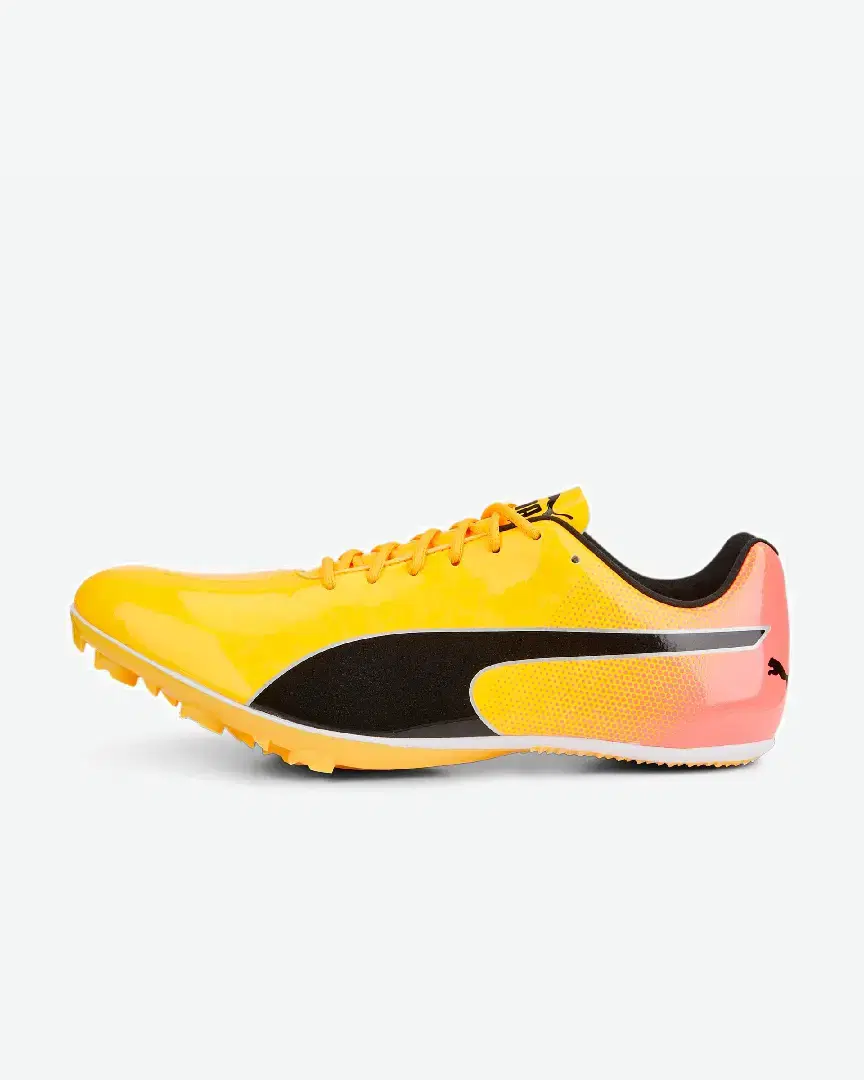 Puma Evospeed Sprint 14 - 377001-01 (0) au meilleur prix !