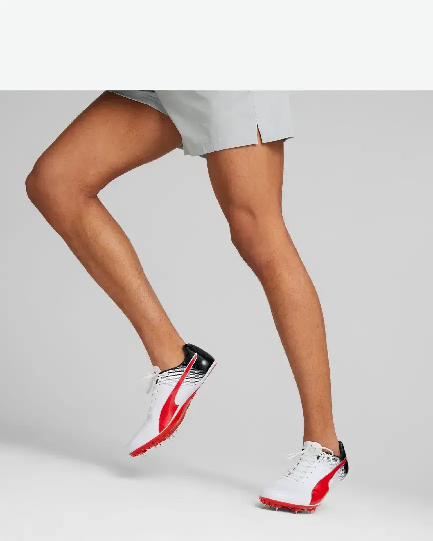 Puma Evospeed Sprint 14 - 377001-03 (3) au meilleur prix !