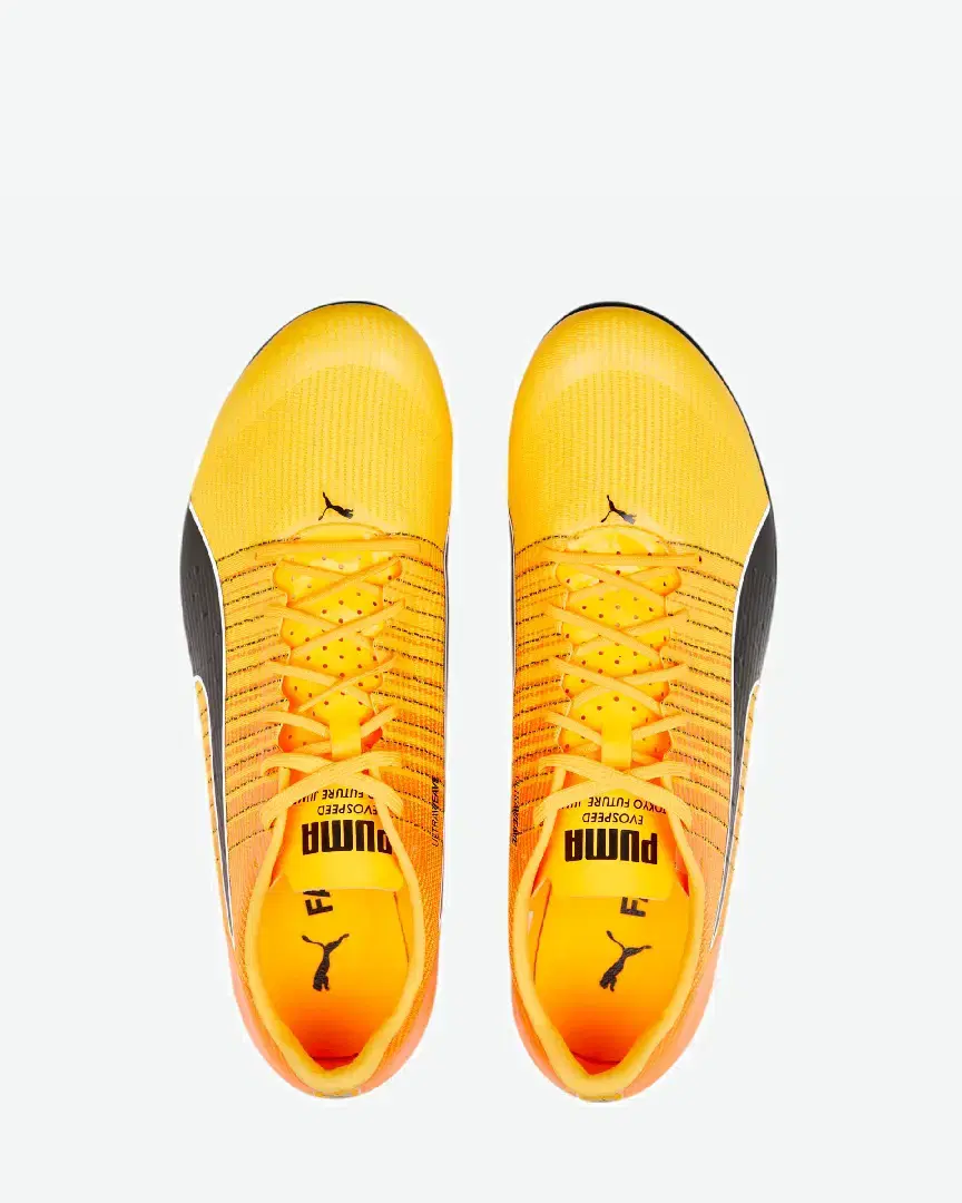 Puma evoSPEED Tokyo Future FASTER - 377379-01 (5) au meilleur prix !