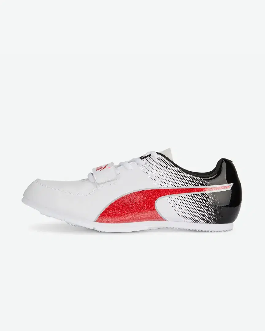 Puma Long Jump 10 Evospeed - 377002-02 (0) au meilleur prix !