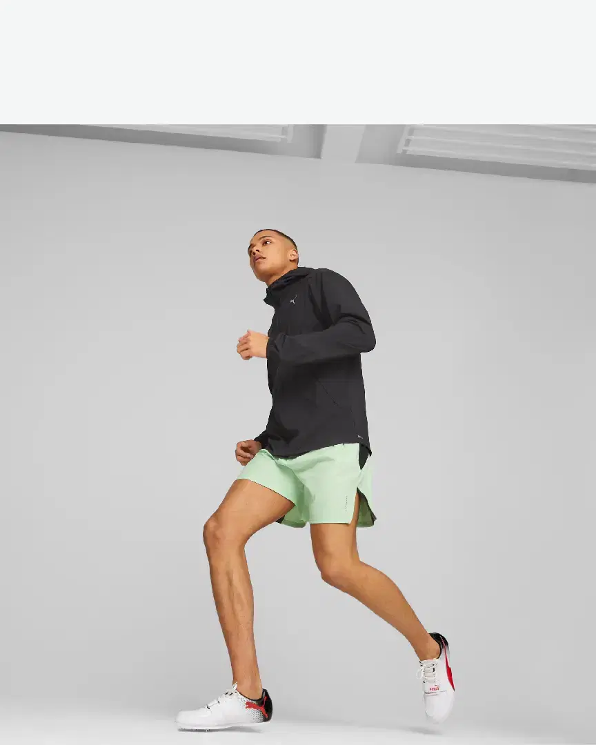 Puma Long Jump 10 Evospeed - 377002-02 (1) au meilleur prix !