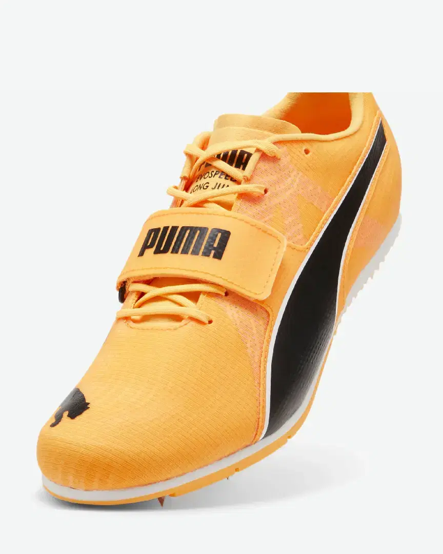 Puma Saut En Longueur Evospeed 11 Ultraweave - 379098-01 (5) au meilleur prix !