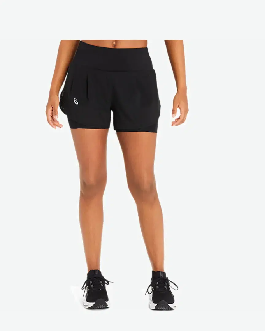 Road 2-N-1 3 5In Short W - 2012C975-001 (0) au meilleur prix !