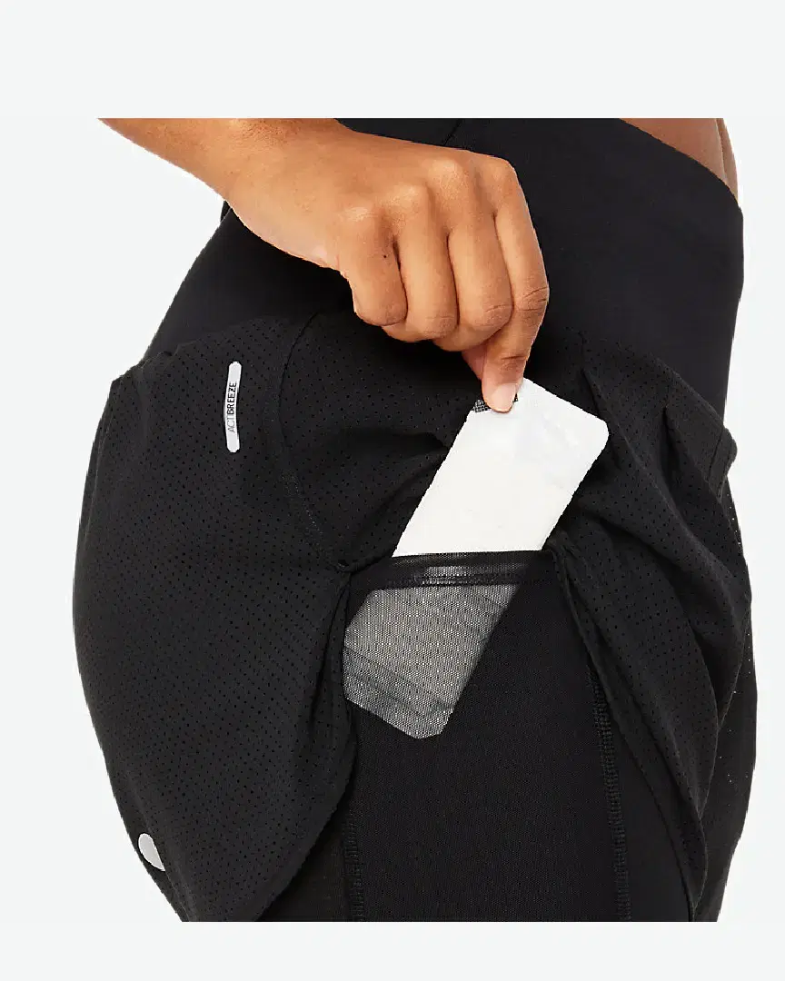 Road 2-N-1 3 5In Short W - 2012C975-001 (4) au meilleur prix !