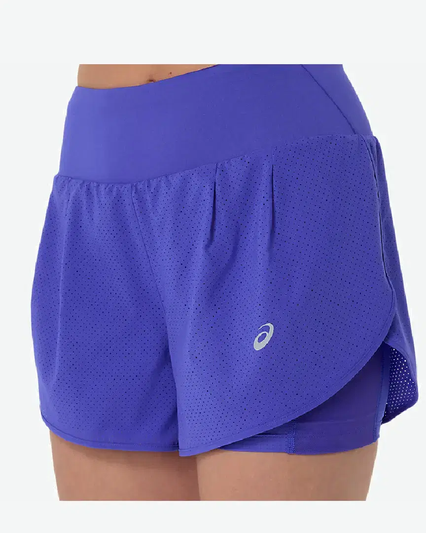 Road 2-N-1 3 5In Short W - 2012C975-400 (3) au meilleur prix !