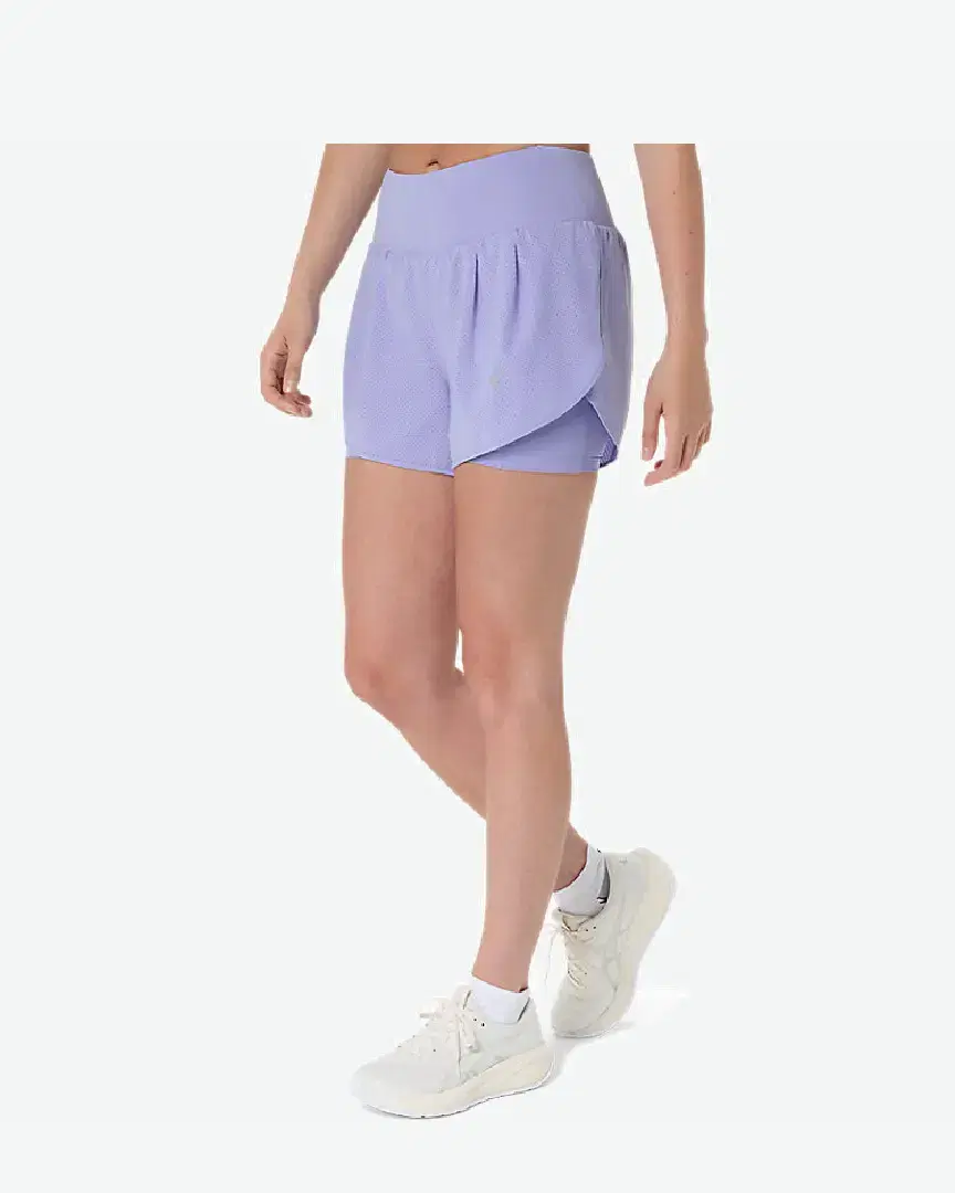 Road 2-N-1 3 5In Short W - 2012C975-501 (2) au meilleur prix !