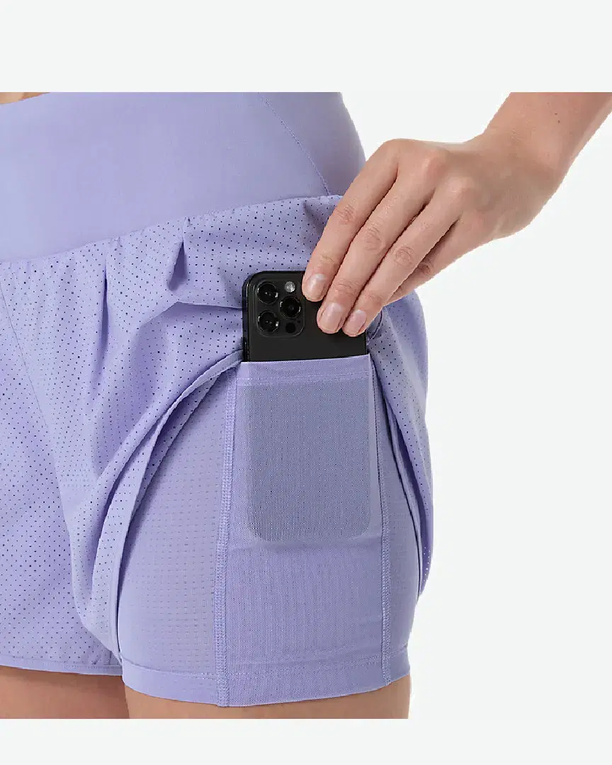 Road 2-N-1 3 5In Short W - 2012C975-501 (4) au meilleur prix !