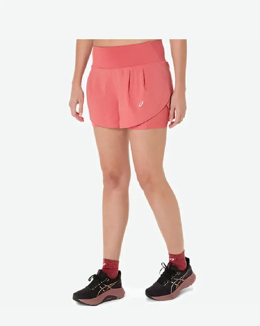 Road 2-N-1 3 5In Short W - 2012C975-700 (2) au meilleur prix !