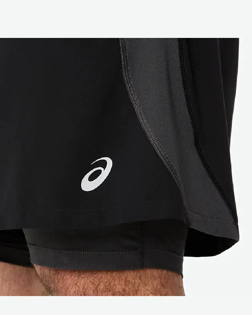 Road 2N1 5In Short M - 2011D245-001 (3) au meilleur prix !