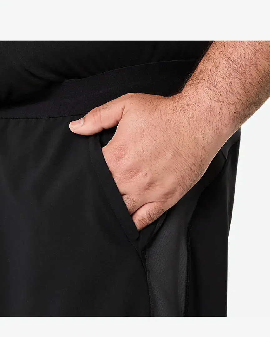 Road 2N1 5In Short M - 2011D245-001 (4) au meilleur prix !