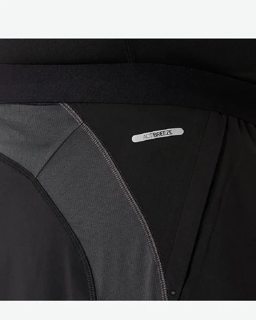 Road 2N1 5In Short M - 2011D245-001 (5) au meilleur prix !