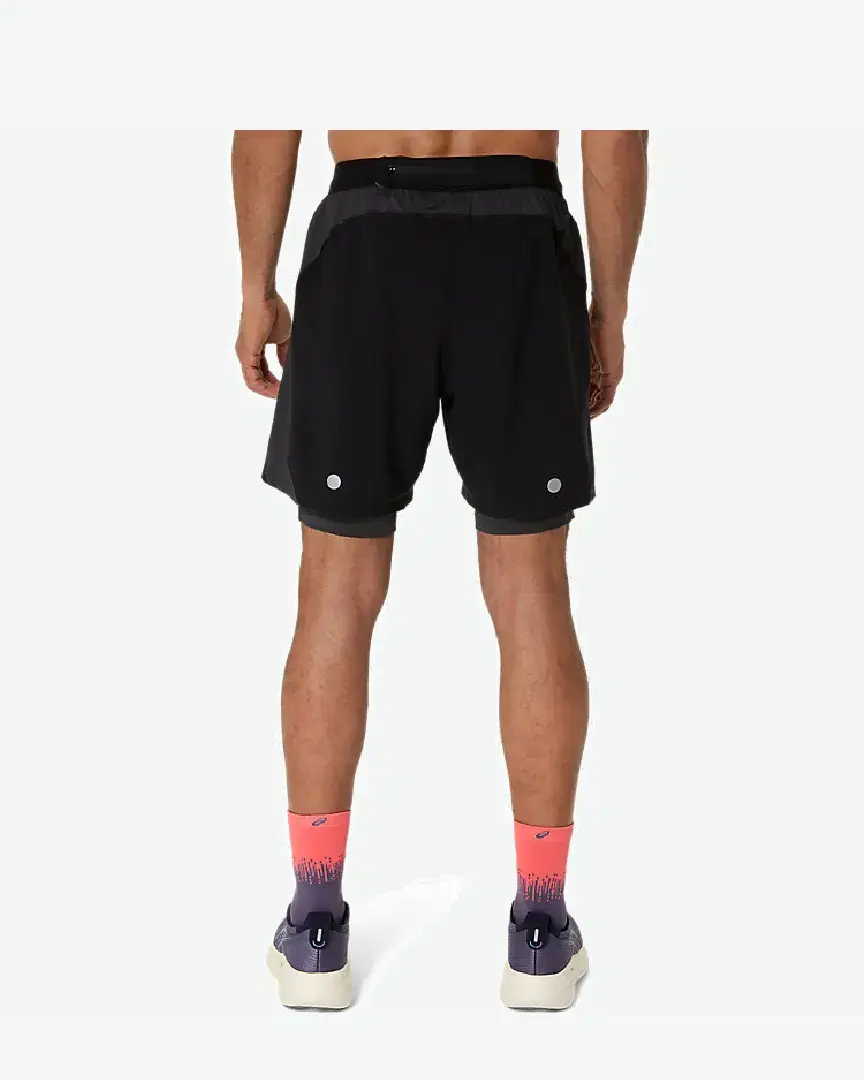 Road 2N1 7In Short M - 2011D246-001 (1) au meilleur prix !