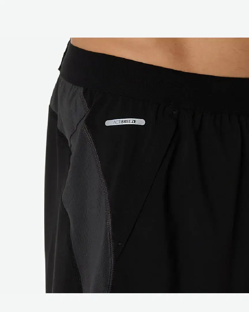 Road 2N1 7In Short M - 2011D246-001 (5) au meilleur prix !