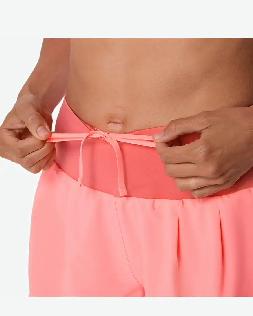 Short Asics Road 3.5In W - 2012C965-701 (4) au meilleur prix !