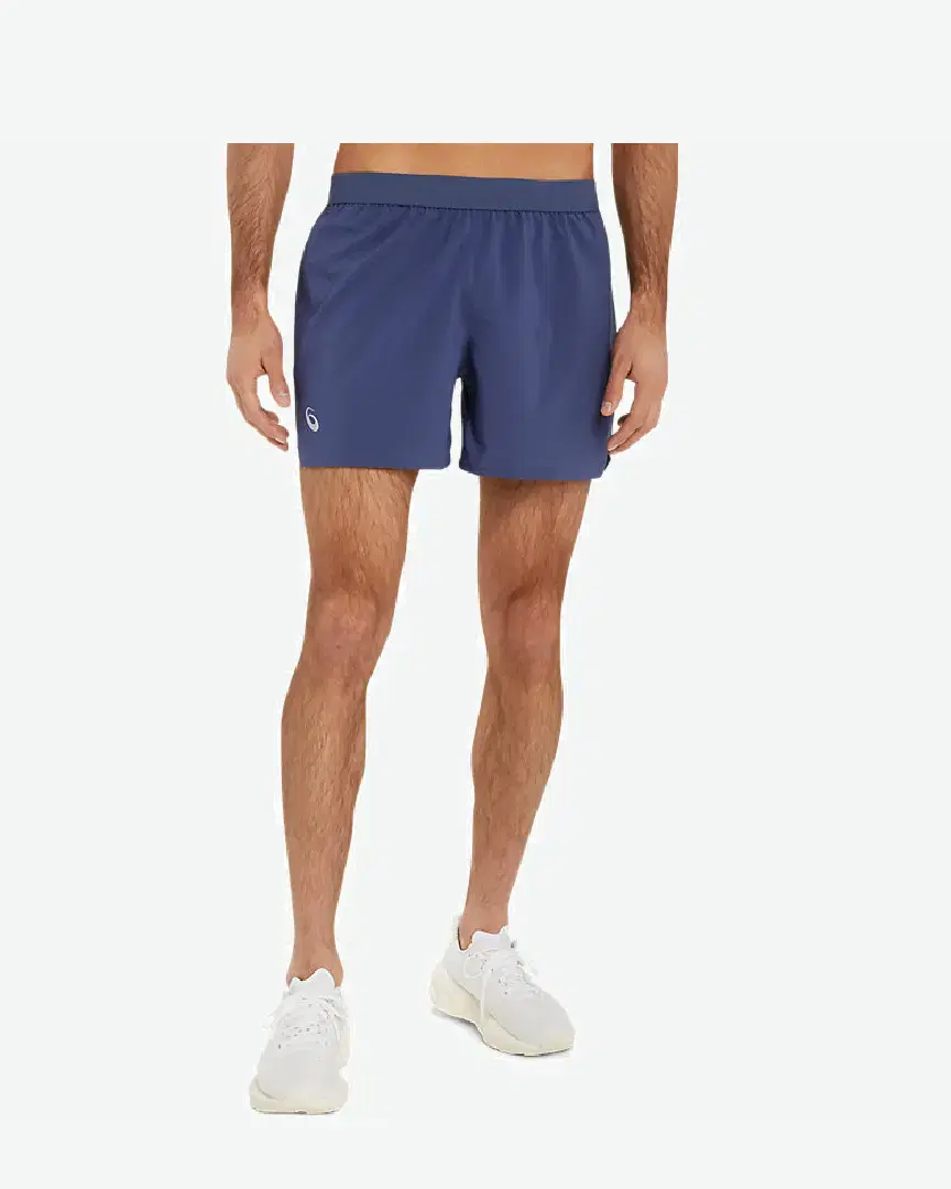 Short Asics Road 5In M - 2011C391-403 (0) au meilleur prix !