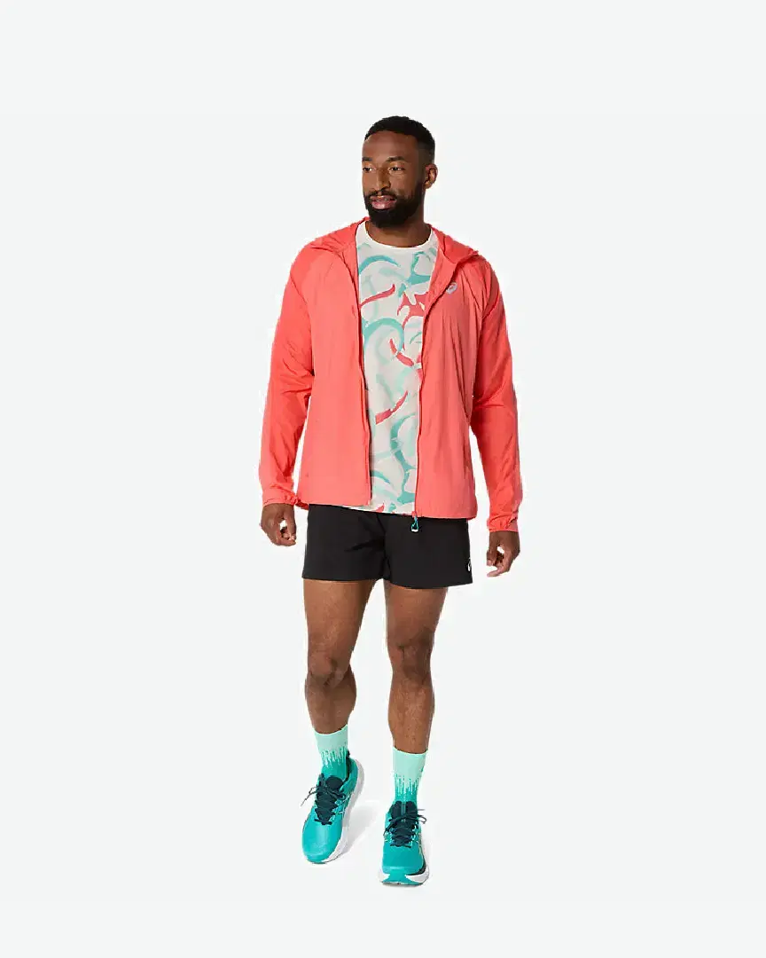 Road All Over Print Ss Top M - 2011D092-200 (5) au meilleur prix !