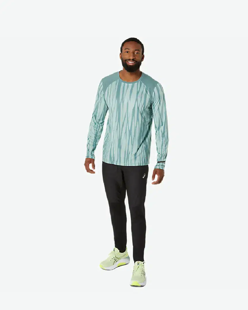 Road Pant M - 2011D097-001 (6) au meilleur prix !