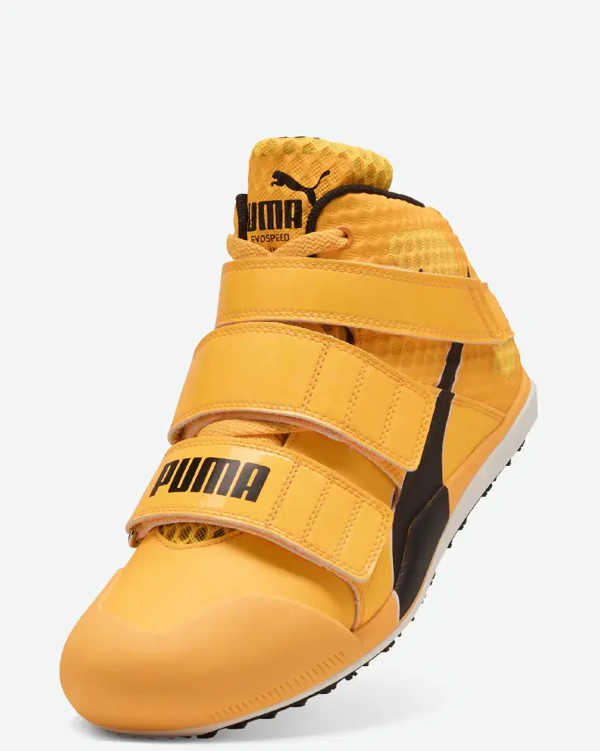 Puma De Javelot Evospeed Elite 2.0 M - 309938-02 (5) au meilleur prix !