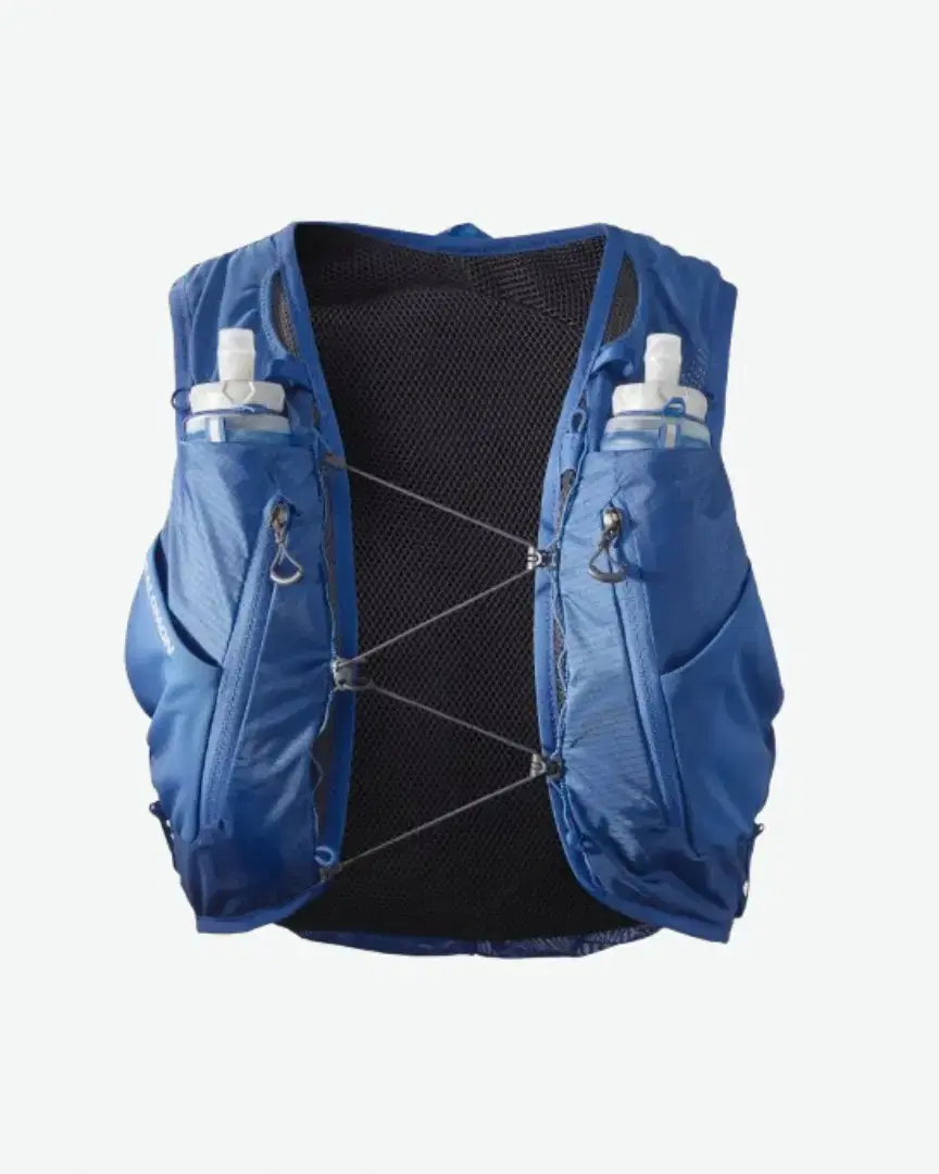 Sac de trail Salomon ADV SKIN CROSS 15 - LC1918400 (1) au meilleur prix !