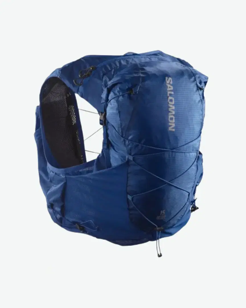 Sac de trail Salomon ADV SKIN CROSS 15 - LC1918400 (0) au meilleur prix !