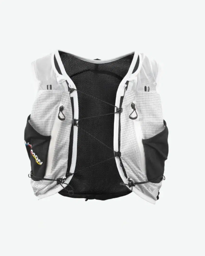 Sac de trail Salomon ADV SKIN CROSS RACE FLAG - LC2091900 (1) au meilleur prix !