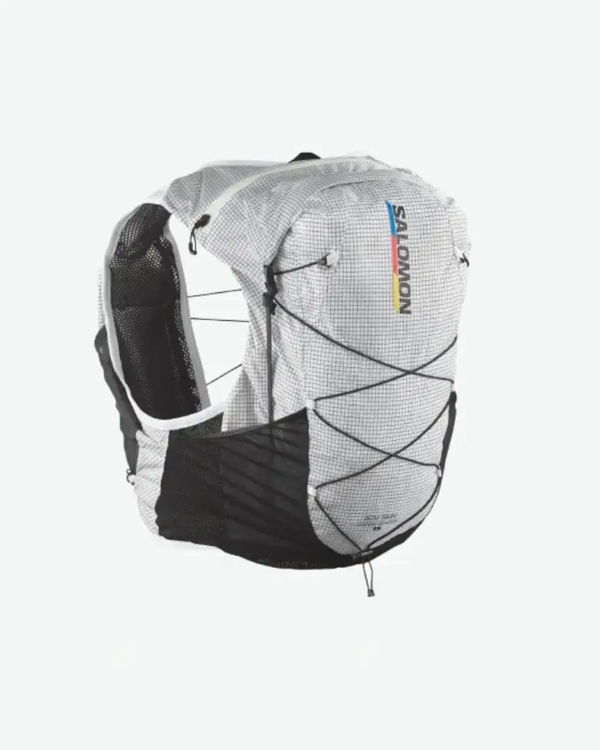 Sac de trail Salomon ADV SKIN CROSS RACE FLAG - LC2091900 (0) au meilleur prix !