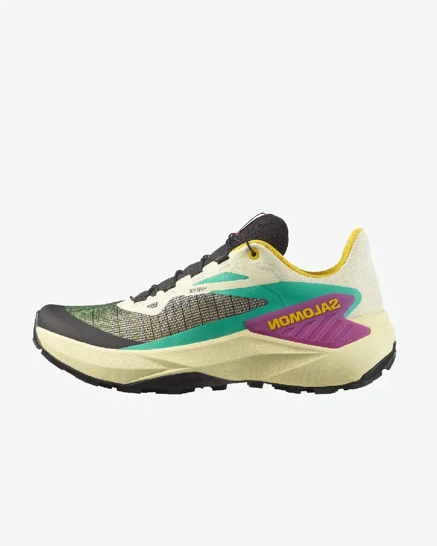 Salomon Genesis M - Men (8) au meilleur prix !