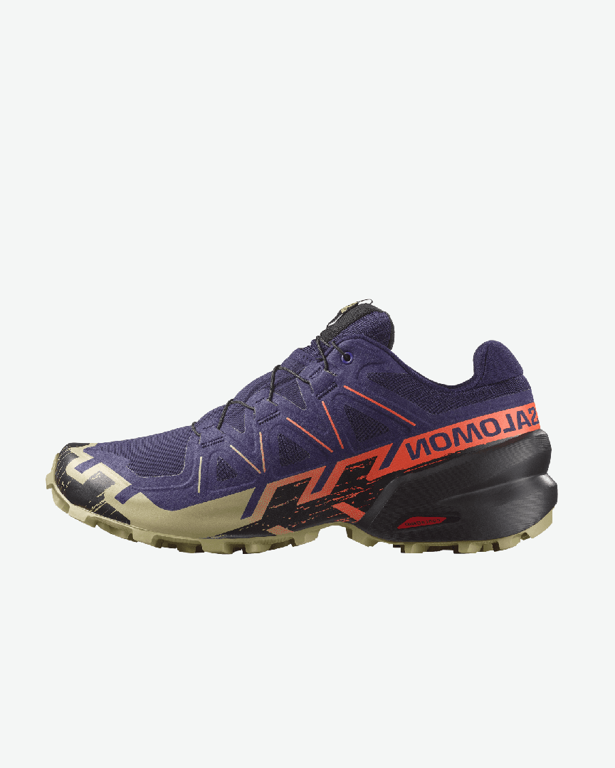 Salomon Speedcross 6 Gtx