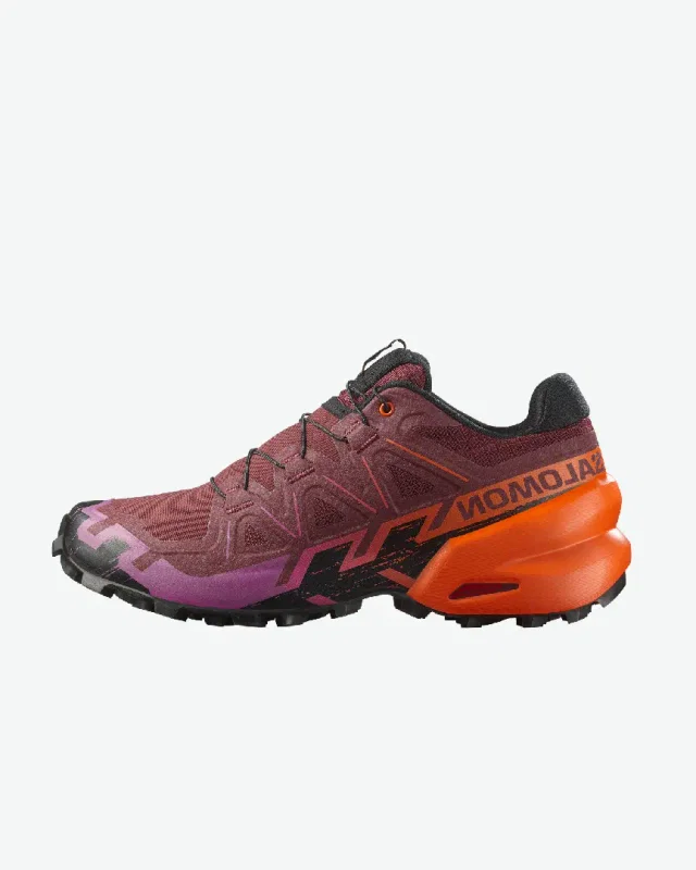 Salomon Speedcross 6 W